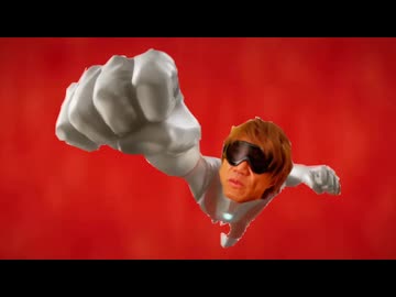 AIを使って拓也さんにウルトラ怪獣になってもらう