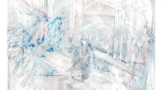 薄雲 / 初音ミク