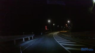 静岡県か神奈川県の国道246号線上のどこかのトンネル① (1440p)