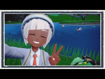 ◆ポケモンスカーレット ゼロの秘宝　実況プレイ◆part11
