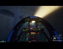 Project Wingman: Frontline 59 NG+ 機体乗り捨て縛り(ALLPLANE)RTA 0:54:36 (Merc)
