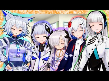 「今日は一体何の日でしょうか？」【VOICeVI劇場】