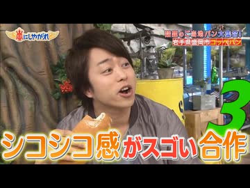 シコシコ感がスゴい合作３