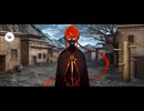 【FGO】織田信勝（マイルーム）邪魔。