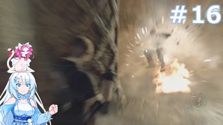 【バイオRE4】雪さんのPROS＋攻略実況　Part16【VOICEVOX実況】