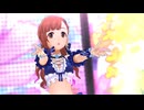 【デレステMV】Blooming Days 新SSR [コール・オブ・ディープ]五十嵐響子