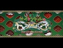 【FGO】戦闘動画。