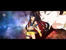 【FGO】戦闘動画。