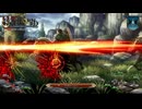 STAGE:17自慢の特攻隊です【ユニコーンオーバーロード】