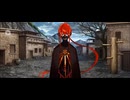 【FGO】織田信勝（マイルーム）仕事。