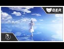 蒼の輪郭 feat.IA