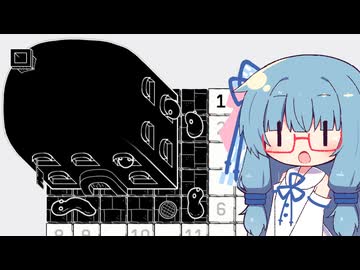 【LOK Digital】葵ちゃんと不思議生物 Part2【VOICEROID実況】