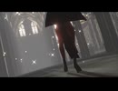 「MMD対魔忍」きらら/神っぽいな