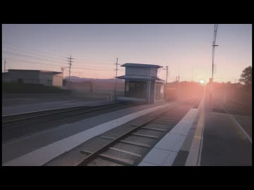 【グルーヴ狂信団】EVENING feat.初音ミク