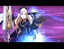 FGO古参マスターが懐かしみながらシナリオパートを実況プレイ　2017クリスマス編　おまけ2