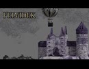 酔いどれ騎士と謎の異端者ども【Felvidek】#11