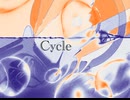 【ボカロ】深海玩具「Cycle feat. 初音ミク」