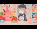 はっぴーホットケーキ□