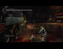 XBOX360自制系统配信-忍者龙剑传3：刀锋边缘-超忍难度-第一天 (7)