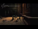 XBOX360自制系统配信-忍者龙剑传3：刀锋边缘-超忍难度-第一天 (10)
