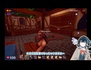 [ALE＆TALE tavern]おらっくらえ！斧アタックじゃ！　宮舞モカ実況　ale&tale#2
