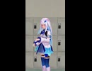 【紳士向け】お友達にそそのかされて腰を振るlz様【MMD】