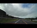 宮城県北　佐沼、石巻、松島方面ドライブ7　国道342号線を柳津　国道45号線へ　2024　0811　マツダ２車載