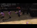 XBOX360自制系统配信-忍者龙剑传3：刀锋边缘-超忍难度-第一天 (12)