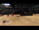 XBOX360自制系统配信-忍者龙剑传3：刀锋边缘-超忍难度-第一天 (13)