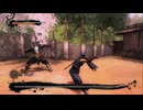 XBOX360自制系统配信-忍者龙剑传3：刀锋边缘-超忍难度-第一天 (14)