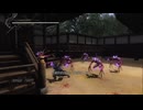 XBOX360自制系统配信-忍者龙剑传3：刀锋边缘-超忍难度-第一天 (15)