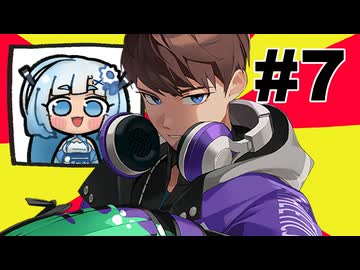 WhiteCULがエタリタ実況するよ7【VOICEVOX実況】