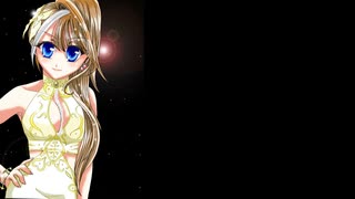 【カラオケ】瞳の奥に【オリジナル】