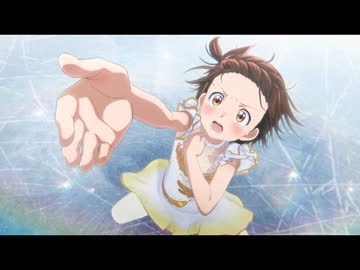 【メダリスト】【名港杯】結束いのりの演技