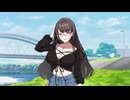 [R-18]アンジーさんと契約するだけ（導入パート）[ｺｯｼｮﾘ]