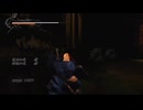 XBOX360自制系统配信-忍者龙剑传3：刀锋边缘-超忍难度-第一天 (20)