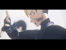 【にじさんじMMD】Masked bitcH【Krisis】