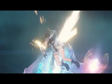 白芷Ryona #1