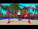 【MMD艦これ】ろっくでりんぼーだんす【おまけ】