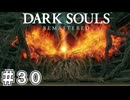 【DARK SOULS REMASTERED】23歳、初めてのダークソウル。Part30【実況】