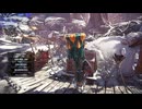 【MHW:IceBorne】#52