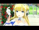 【艦これMMD】つかささん家の フレッチャーさんに「ミュージックミュージック」を踊っていただいてみた