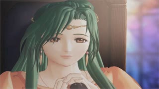 ファイアーエムブレム 蒼炎の軌跡 マニアック ハーレムプレイ 086 終章 帰還4