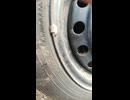 スタッドレスタイヤについた傷の動画①.mp4 (1080p)