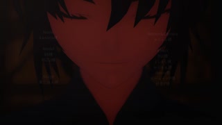 【MMDガンダムSEED】デーモンロード【アスラン・ザラ】【ガン種MMDフェス24冬】