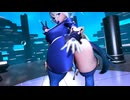 【MMD】フリーナでGhostDance【健全Ver】