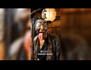 妖怪変化 Part 2 #AI #AIart #変身 #Monster #horror #shorts