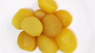 甘露煮（レトルト）（お弁当のスキマを埋めるもう一品）