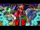ボイロックス#24【清姫伝説の～釣鐘～参戦‼】カブキロックス夜語トバリ実況プレイ
