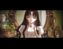 【夢ノ結唱 ROSE】カレンの清掃【Synthesizer Vカバー】